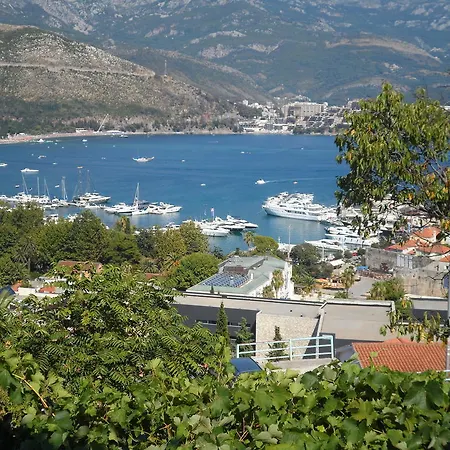 Guest House Budva Gostinjska kuća Budva