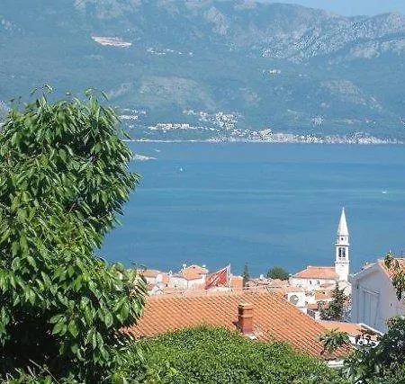 Guest House Budva 2*