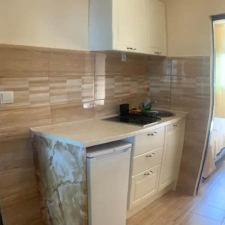 Guest House Budva