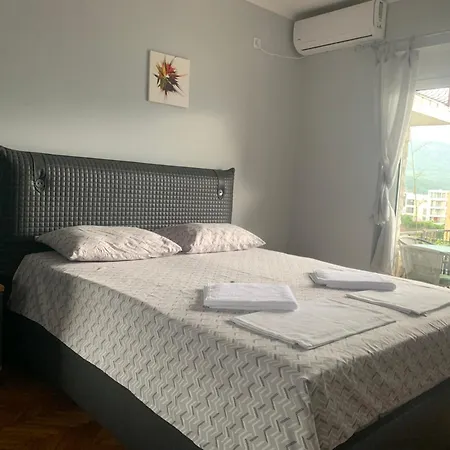 Guest House Budva 2*