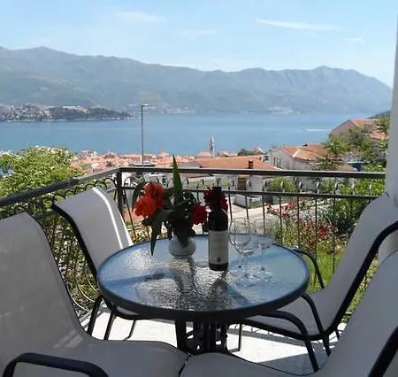 Guest House Budva Gostinjska kuća Budva
